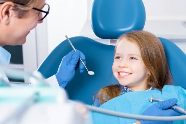 Best Dental Fillings (Composite and Amalgam)  in Perry, GA