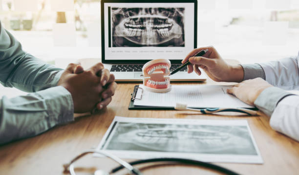 Dental Bonding in Perry, GA