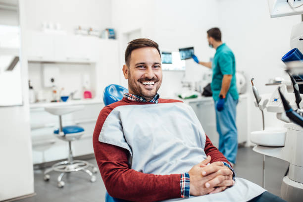 Best Full Mouth Reconstruction  in Perry, GA
