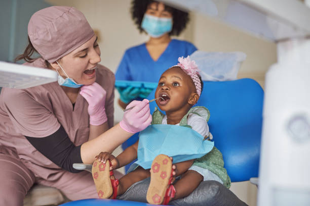 Best Dental Bonding  in Perry, GA
