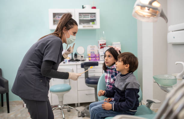 TMJ/TMD Treatment in Perry, GA