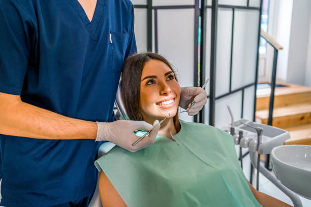 Why Choose Us for Your Dental Needs in Perry, GA