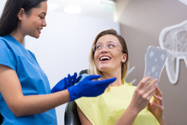Trusted Perry, GA  Holistic Dental Services Experts