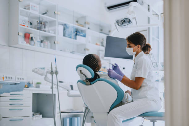 Oral Cancer Screening in Perry, GA