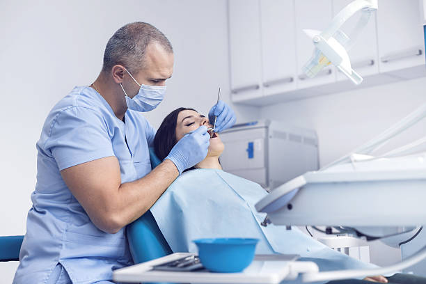 Best Teeth Whitening  in Perry, GA